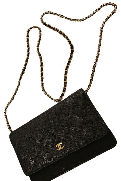 chanel wallet on chain deutschland|chanel crossbody wallet on chain.